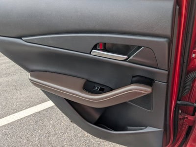 2023 Mazda Mazda CX-30 2.5 S Premium Package