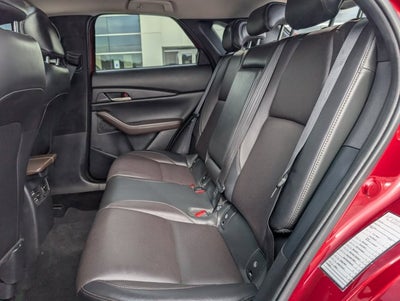 2023 Mazda Mazda CX-30 2.5 S Premium Package