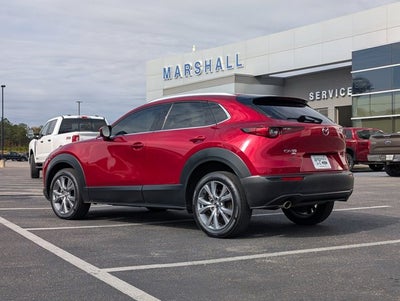 2023 Mazda Mazda CX-30 2.5 S Premium Package