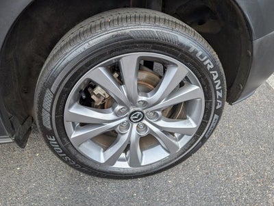 2023 Mazda Mazda CX-30 2.5 S Premium Package