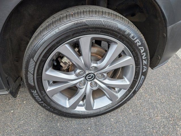 2023 Mazda Mazda CX-30 2.5 S Premium Package