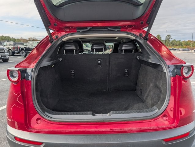 2023 Mazda Mazda CX-30 2.5 S Premium Package