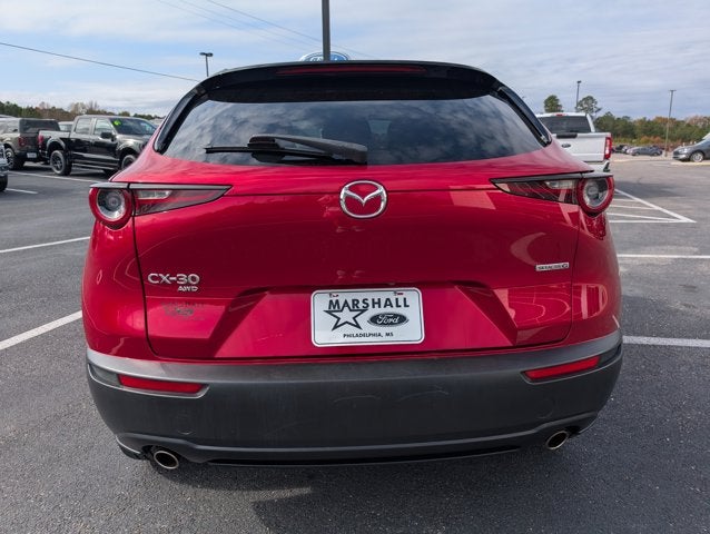 2023 Mazda Mazda CX-30 2.5 S Premium Package