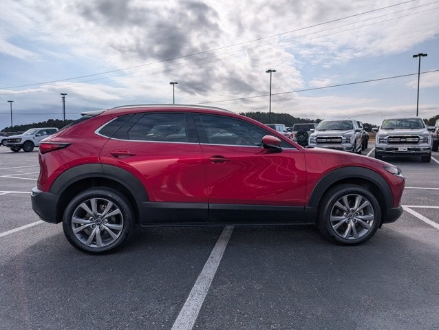 2023 Mazda Mazda CX-30 2.5 S Premium Package