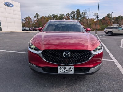 2023 Mazda Mazda CX-30 2.5 S Premium Package