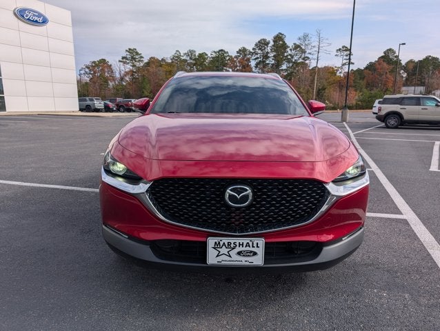 2023 Mazda Mazda CX-30 2.5 S Premium Package