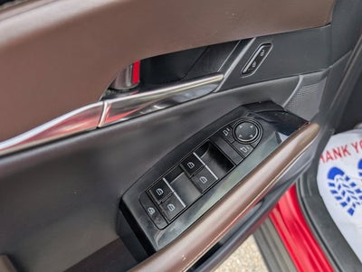 2023 Mazda Mazda CX-30 2.5 S Premium Package