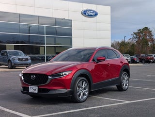 2023 Mazda Mazda CX-30 2.5 S Premium Package