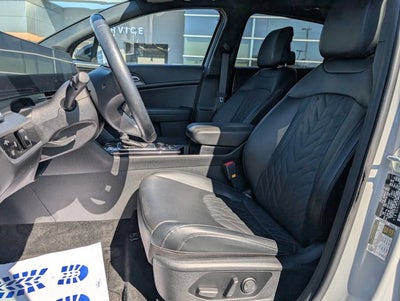 2024 Kia Sportage X-Pro