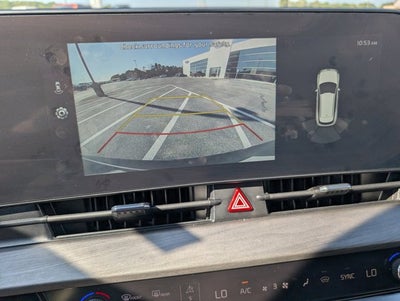 2024 Kia Sportage X-Pro