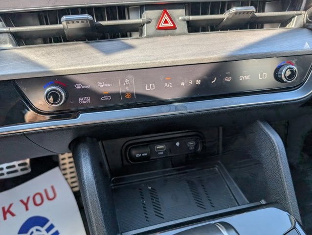 2024 Kia Sportage X-Pro