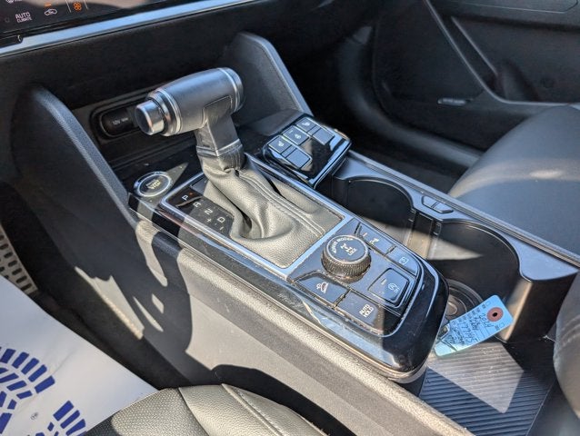 2024 Kia Sportage X-Pro