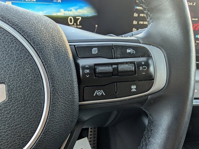 2024 Kia Sportage X-Pro