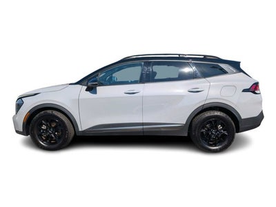 2024 Kia Sportage X-Pro