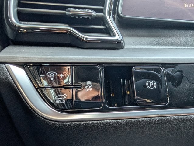 2024 Kia Sportage X-Pro