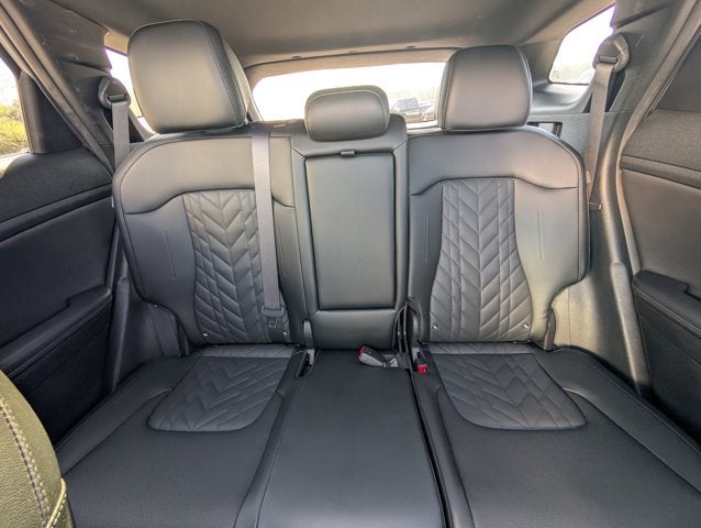 2024 Kia Sportage X-Pro