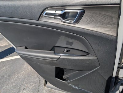 2024 Kia Sportage X-Pro