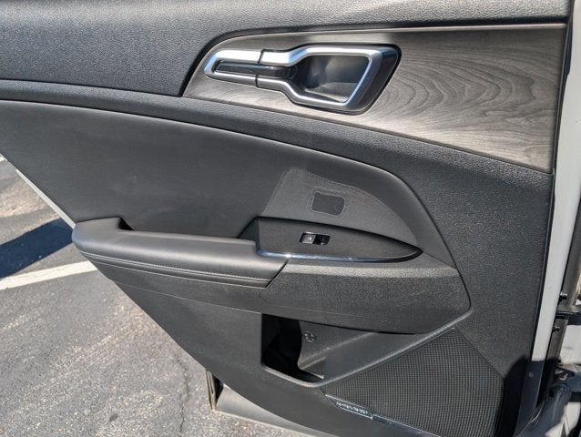 2024 Kia Sportage X-Pro