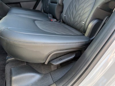 2024 Kia Sportage X-Pro