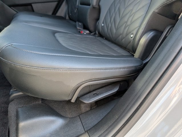 2024 Kia Sportage X-Pro