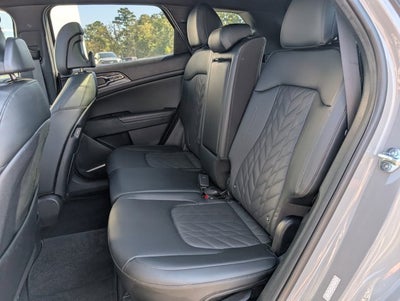 2024 Kia Sportage X-Pro