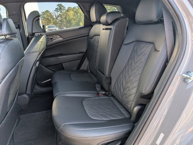 2024 Kia Sportage X-Pro