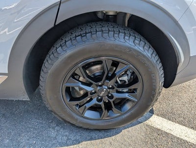 2024 Kia Sportage X-Pro