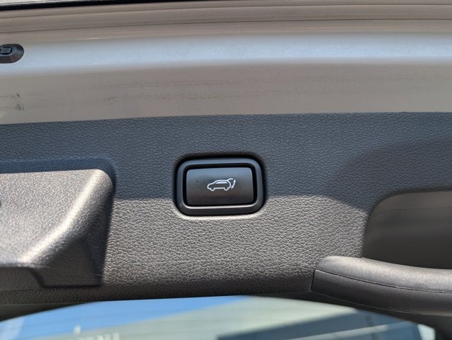 2024 Kia Sportage X-Pro