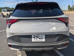 2024 Kia Sportage X-Pro