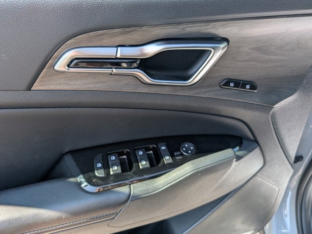 2024 Kia Sportage X-Pro