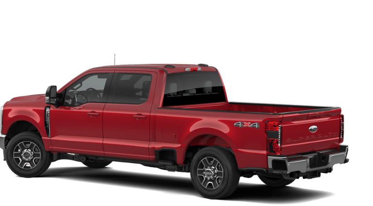 2026 Ford Super Duty F-250® Lariat®