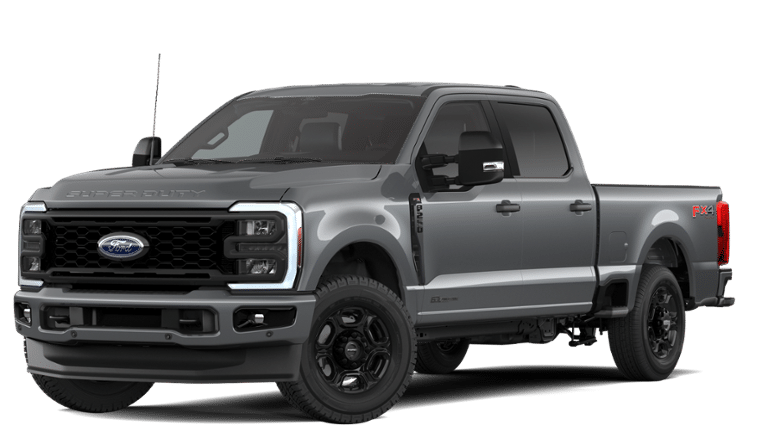 2026 Ford Super Duty F-250® XL