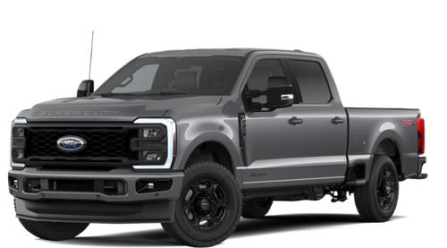 2026 Ford Super Duty F-250® XL