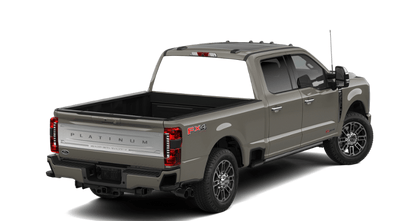 2026 Ford Super Duty F-250® Platinum®