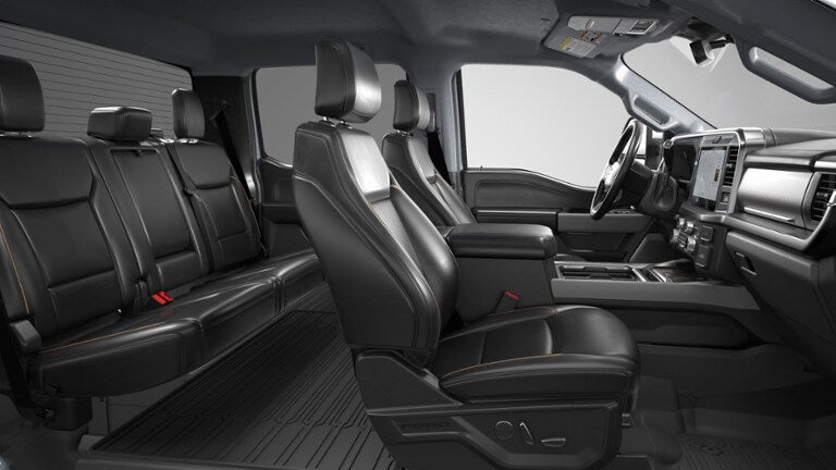 2026 Ford Super Duty F-250® Lariat®