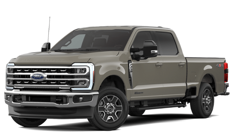 2026 Ford F-250's photo