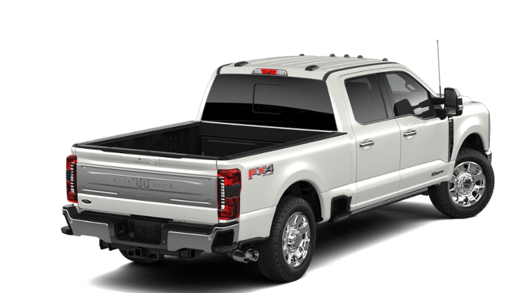 2026 Ford Super Duty F-250® King Ranch®