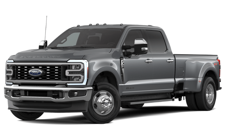 2026 Ford F-350's photo