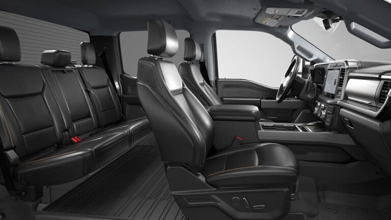 2026 Ford Super Duty F-350® Lariat®
