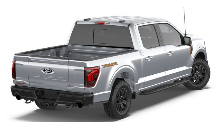 2026 Ford F-150 Tremor®