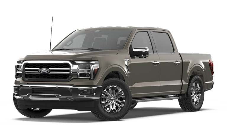 2026 Ford F-150's photo