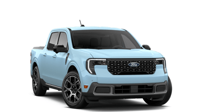 2026 Ford Maverick Lariat®