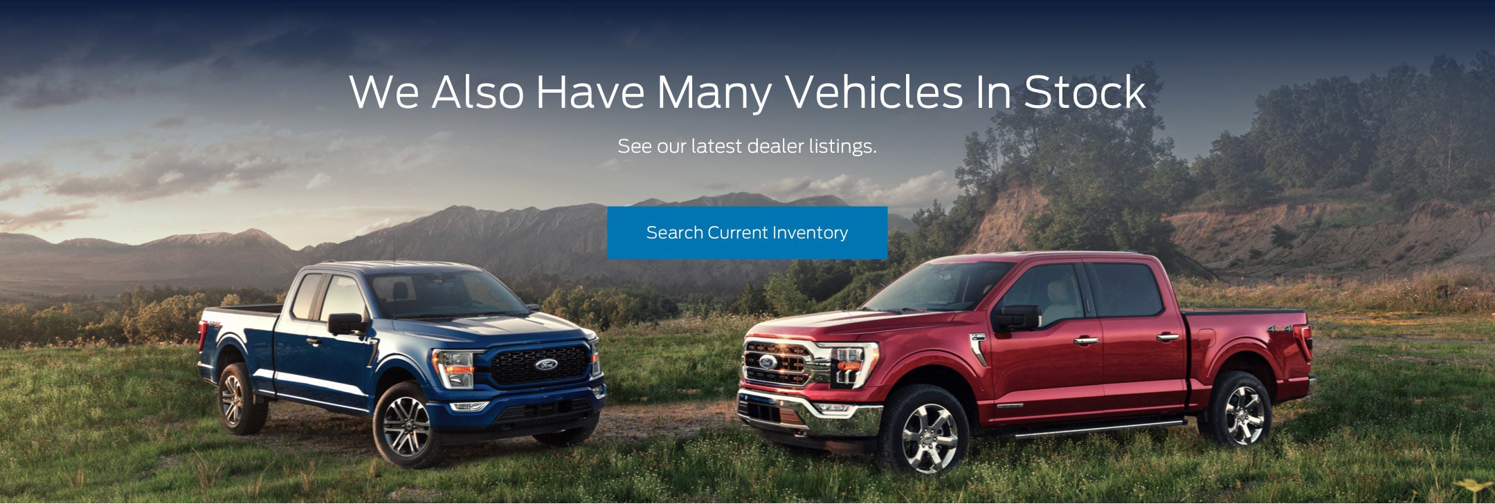 Ford vehicles in stock | Marshall Ford Co, Inc. in Philadelphia MS